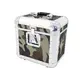 Record case in camouflage look-Bild-1
