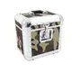 Record case in camouflage look-Bild-2