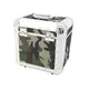 Record case in camouflage look-Bild-3