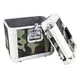 Record case in camouflage look-Bild-4