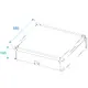 Flightcase for 483 mm devices (19")-Bild-6