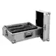 PRO flightcase for 483 mm devices (19")-Bild-2