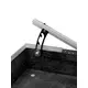PRO flightcase for 483 mm devices (19")-Bild-5