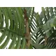 Kentia palm with large fronds made of high quality PEVA-Bild-3