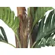 Lifelike palm with natural trunk and fronds made of high-quality textile material-Bild-4