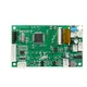  Platine (Display/Steuerung) LED Twin Scan (CRT_MB_Gigbar 3 V1.0)-Bild-3