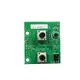  Pcb (Control) LED Twin Scan (CRT_AS_SCAN-BAR V1.0)-Bild-2