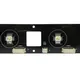  Pcb (LED) LED IP T-PIX 12 HCL (LED6X10W)-Bild-1