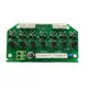  Pcb (Control) LED IP PAR 7x9W (P4-061 V1.1)-Bild-1