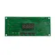  PCB (Display/Control) LED TMH-W63 Moving-Head Spot (X-Y-1043O)-Bild-2