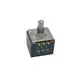  ALPS Potentiometer TRM-222 (CH Level)-Bild-2