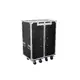 Flightcase with 6 drawers and castors-Bild-1