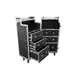 Flightcase with 6 drawers and castors-Bild-3