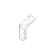 DECOTRUSS SAC-23 Corner 2-Way 135° sil-Bild-2