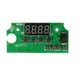  Pcb (Display/Control) AKKU Mini IP UP-4 QCL Spot MK2 (BAT23001-V1)-Bild-2