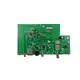  Pcb (Control) LED IP PAR 3X8W QCL SPOT (P4-069 V1.0)-Bild-1