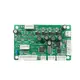  Pcb (Control) LED IP PAR 3X8W QCL SPOT (P4-069 V1.0)-Bild-2