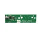  Pcb (Charging unit) AKKU Mini UP-4 QCL Spot MK2 (BAT-DC5VSY001-V1)-Bild-2