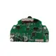 Pcb (Display/Control) LED PFE-60 RGBW Profile Spot 20-50°(01A1.40000C6D)-Bild-2