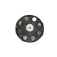  Gobo Wheel LED TMH-S400 1+7 gobos (rotating)-Bild-1