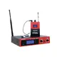 Multifrequency in-ear monitoring set-Bild-1