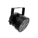 PAR-56 Short Spot with 9x 3 W 3in1 LED-Bild-3