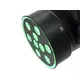 PAR-56 Short Spot with 9x 3 W 3in1 LED-Bild-7