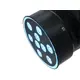 PAR-56 Short Spot with 9x 3 W 3in1 LED-Bild-8