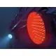 PAR-Scheinwerfer mit 151 LEDs in den Farben Rot, Grün und Blau-Bild-8