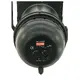 1 W LED PAR-64 PRO spotlight-Bild-9