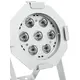 ML-Scheinwerfer mit 7 x 8-W-4in1-LED und RGBW-Farbmischung-Bild-5