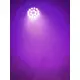 PRO DMX-Scheinwerfer mit 18 x 8-W-4in1-LED-Bild-7