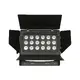 LED flood light with RGBWA+UV LEDs (6in1)-Bild-6