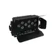 Kompakter Scheinwerfer mit 9 x 8-W-4in1 QCL RGBW-LED und DMX-Bild-4