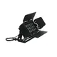 Compact spotlight with 18 x 8 W 4in1 QCL RGBW LED and DMX control-Bild-1