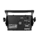 Compact spotlight with 18 x 8 W 4in1 QCL RGBW LED and DMX control-Bild-3