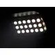 Compact spotlight with 18 x 8 W 4in1 QCL RGBW LED and DMX control-Bild-6