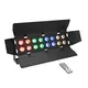 LED light effect bar with RGB/WW color mixing-Bild-1