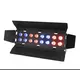 LED light effect bar with RGB/WW color mixing-Bild-3