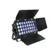 Light effect bar with RGBAW+UV color mixing, with 5-pin QuickDMX connector-Bild-6