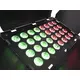 Light effect bar with RGBAW+UV color mixing, with 5-pin QuickDMX connector-Bild-7
