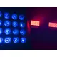 Light effect bar with RGBAW+UV color mixing, with 5-pin QuickDMX connector-Bild-9