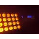 Light effect bar with RGBAW+UV color mixing, with 5-pin QuickDMX connector-Bild-12