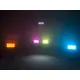 Light effect bar with RGBAW+UV color mixing, with 5-pin QuickDMX connector-Bild-17