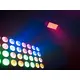 Light effect bar with RGBAW+UV color mixing, with 5-pin QuickDMX connector-Bild-21