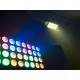Light effect bar with RGBAW+UV color mixing, with 5-pin QuickDMX connector-Bild-22
