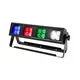 LED zoom effect bar with RGBW color mixing, incl. IR remote control-Bild-3