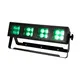 LED zoom effect bar with RGBW color mixing, incl. IR remote control-Bild-6