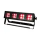 LED zoom effect bar with RGBW color mixing, incl. IR remote control-Bild-7