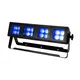 LED zoom effect bar with RGBW color mixing, incl. IR remote control-Bild-8